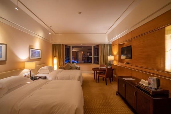 湾区光影魅力,南沙湾区超美风景线