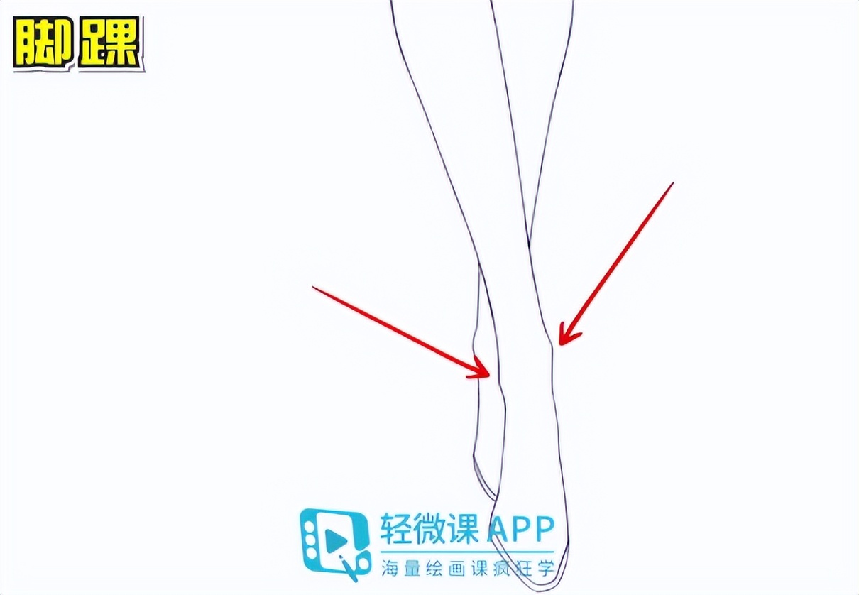 萌新如何画漫画人,萌新画人物教程