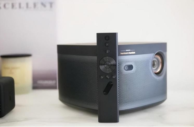 2023年投影仪什么牌子最好最清晰,家用投影仪2023品牌排行榜