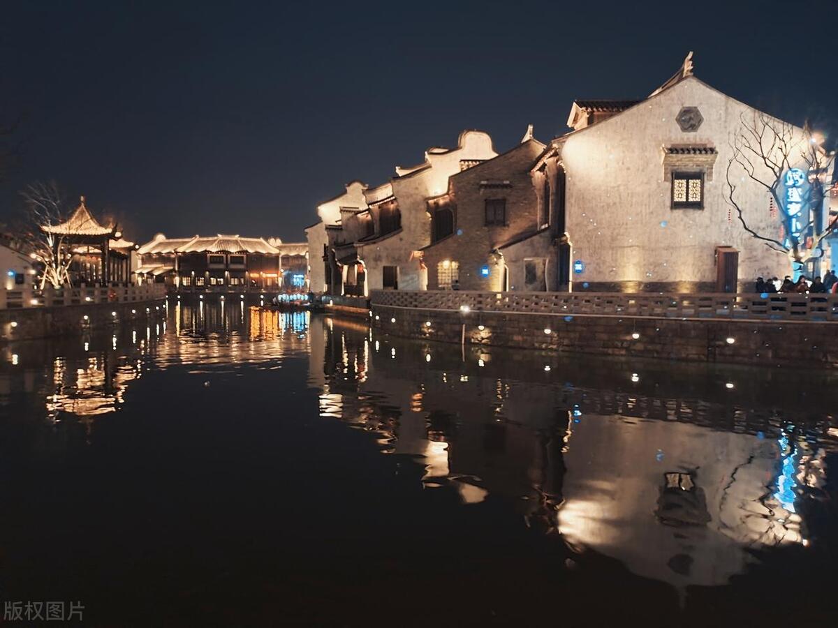 江苏唯一有山的城市,中国海拔最高的风景区