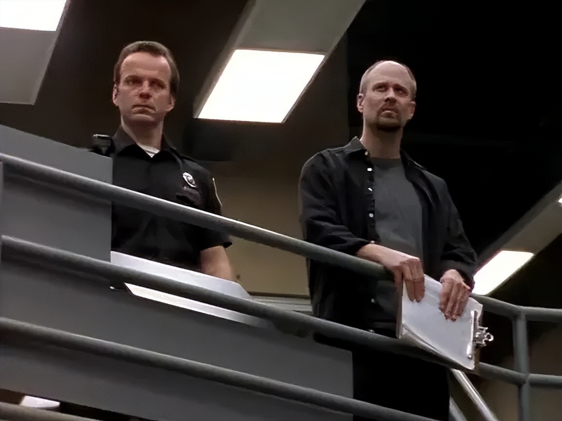 hbo出品的七部天花板美剧,hbo天花板