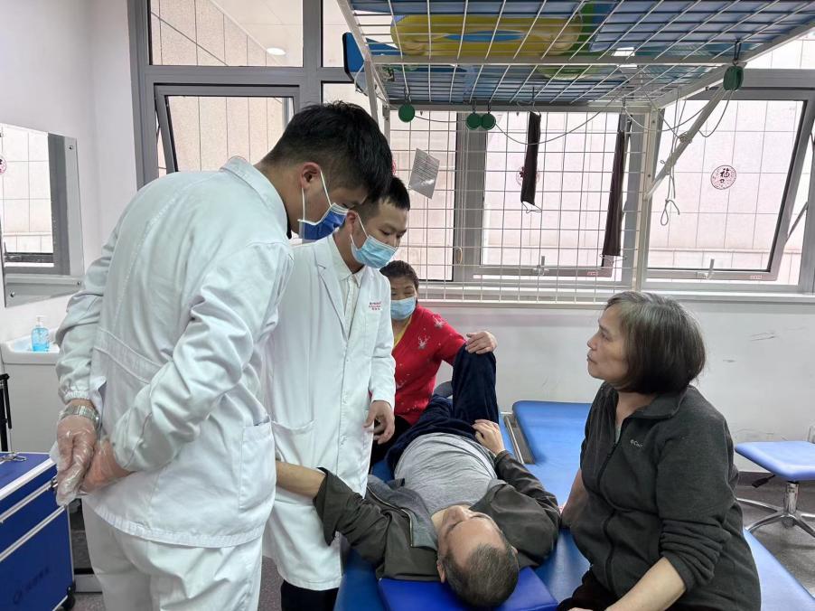 中南大学湘雅医学院康复学,中南大学湘雅医院康复科排名