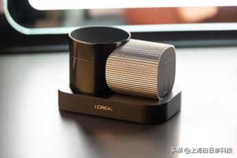 欧莱雅第三代小黑瓶精华涂抹步骤,欧莱雅发明中国首个美妆科技