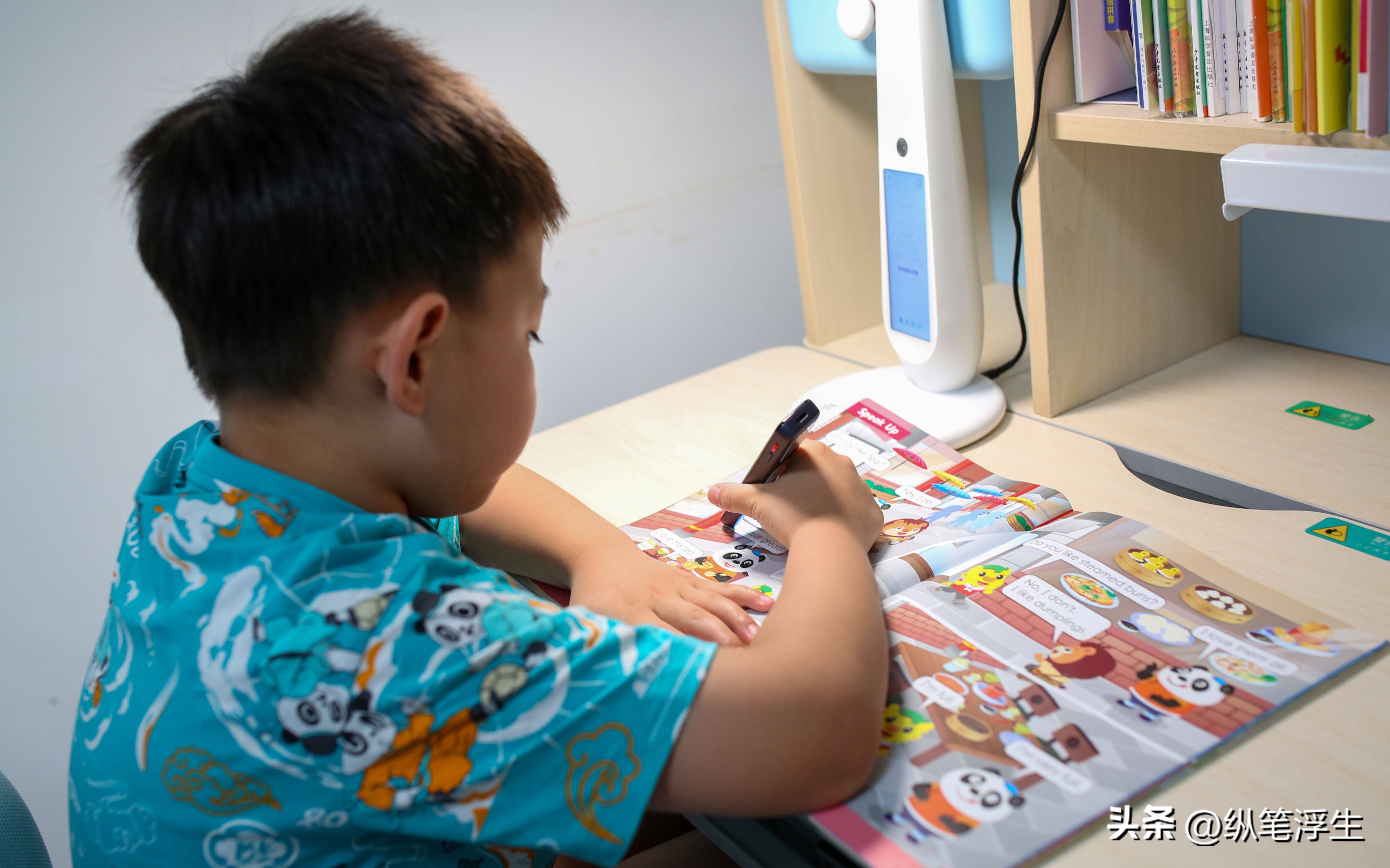 有道英语词典笔学英语有效果吗,有道词典笔使用体验