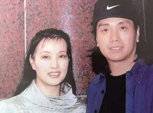 刘晓庆一生中经历了5段婚姻,刘晓庆和她的五个男人的爱恨情仇