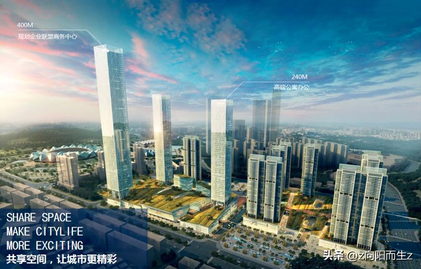 龙岗星龙园,大运星龙园