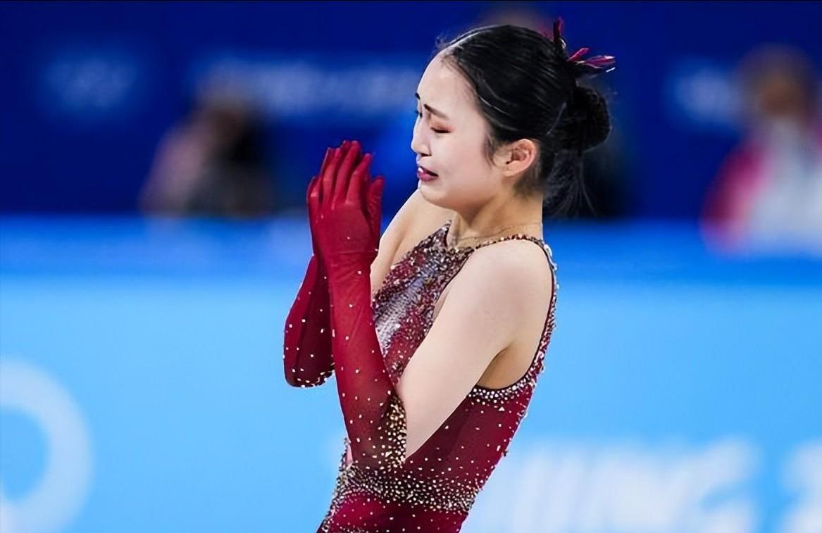 退还美国国籍，不惧美国利诱毅然回国，全美冠军：我只为中国而战