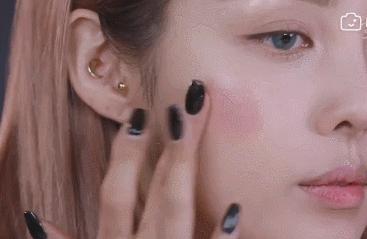 腮红10种,必须要有的三款腮红