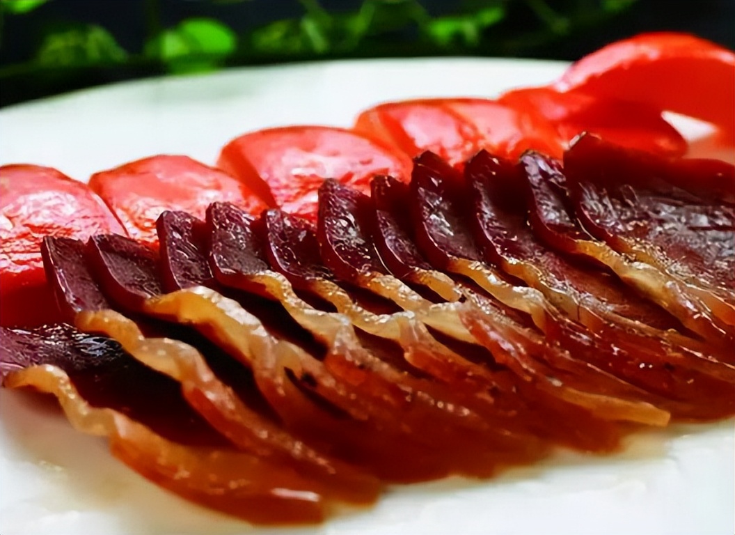 佩罗尼火腿的地域标识保护：欧洲食品产业中的地理标志保护问题