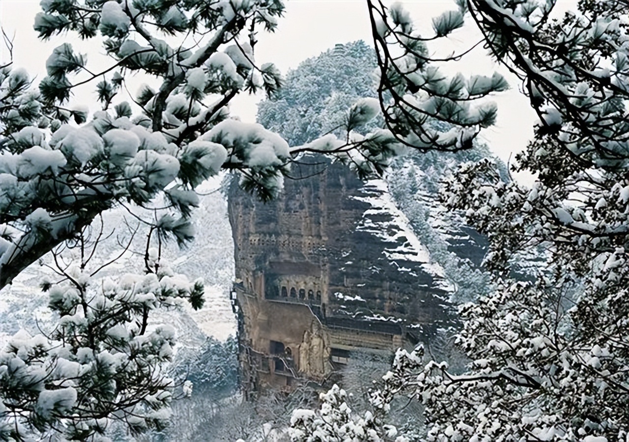 隐姓埋名于甘肃！它是中国最神秘“城市”，代号“404”，却值得所有人记住......
