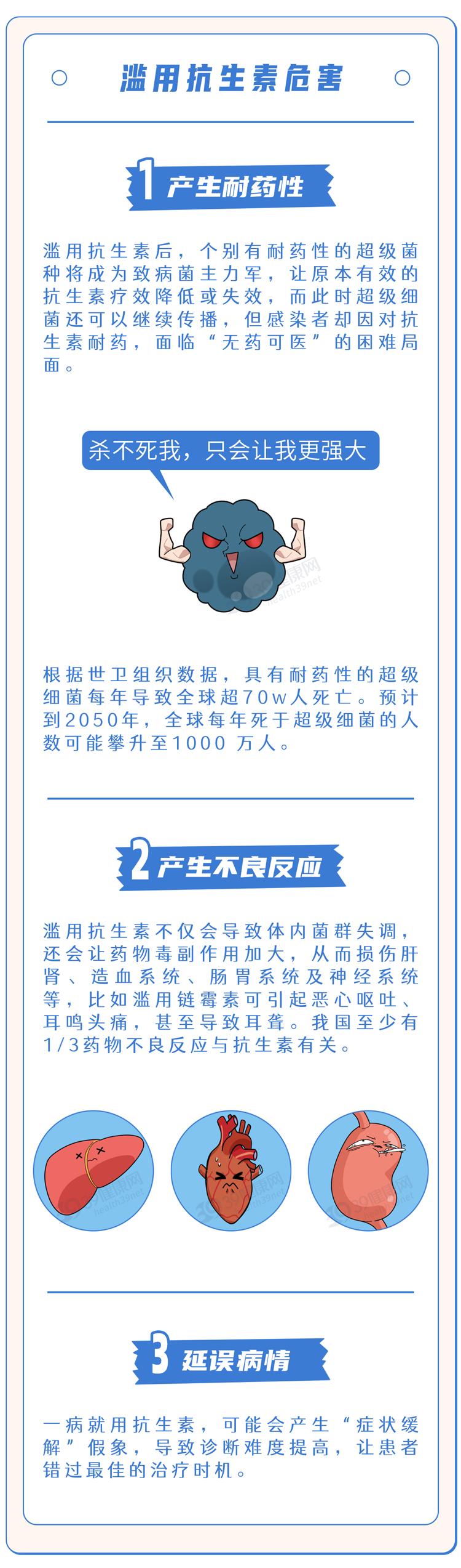 阿莫西林是好药但只对四种病有效,阿莫西林别滥用只针对这六种病