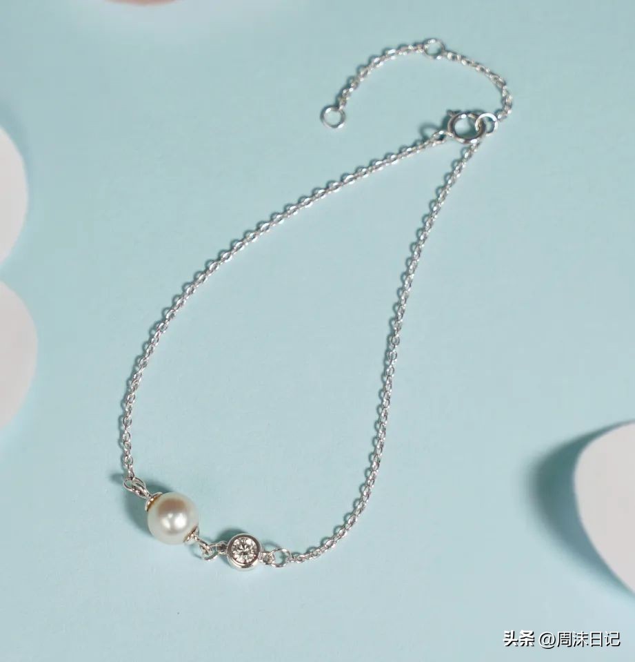 30岁适合戴什么样的珍珠,细长脖子适合戴什么样的珍珠