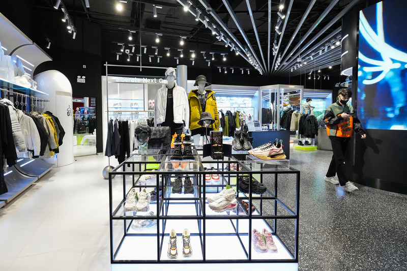 深圳最好逛十大商场等你安排,深圳十大高档商场排名