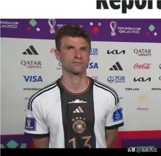 盘点卡塔尔世界杯的高光时刻,卡塔尔世界杯表现出色的球员