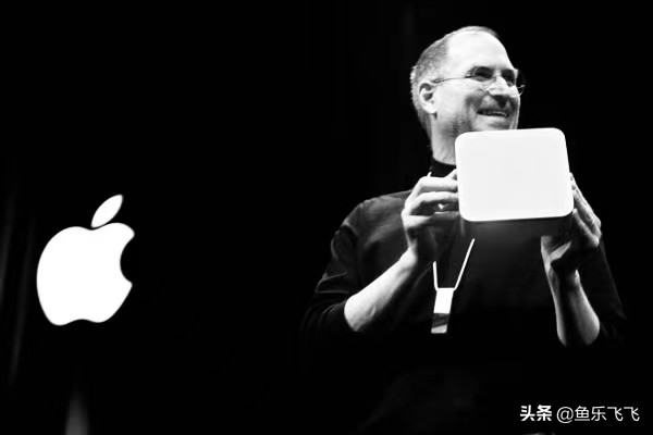 乔布斯的传奇人生天才简史,科技之父乔布斯
