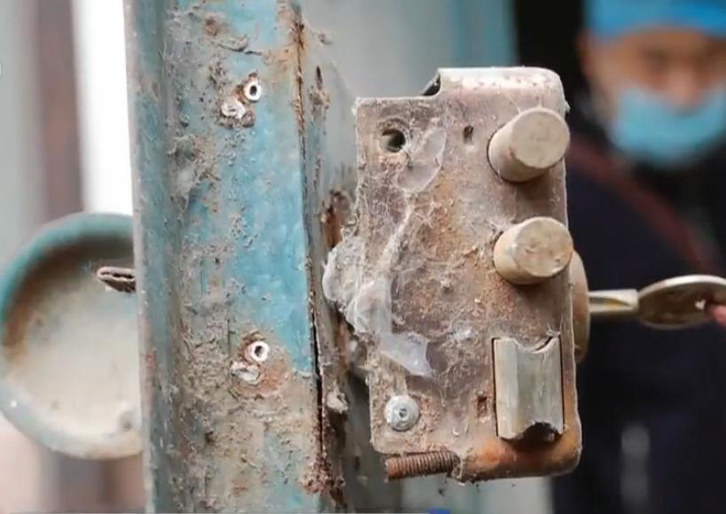 多户居民家中被盗案例,居民家600余万现金被盗