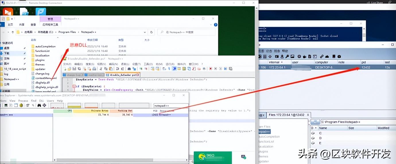 cobaltstrike生成免杀,cobaltstrike免杀插件