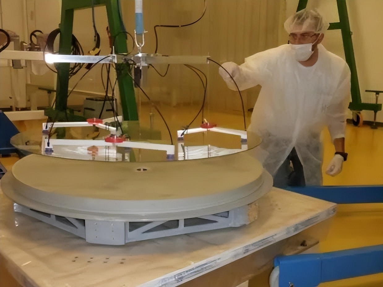 天文望远镜更新,望远镜新版本