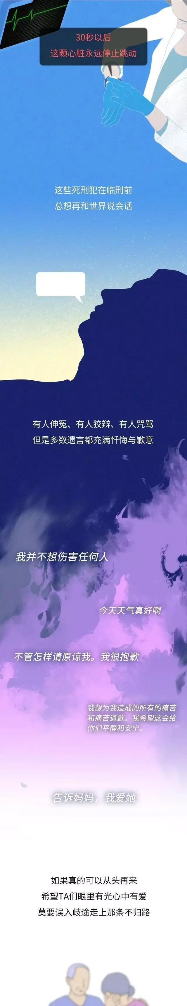 死刑犯临死前24小时都经历了什么,临死前死刑犯有什么待遇
