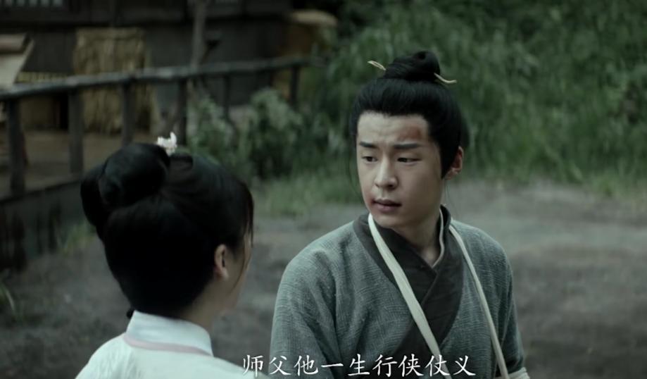 才播1天，就干到飙升榜第一，《驱魔天师》选对了剧本抽中王炸