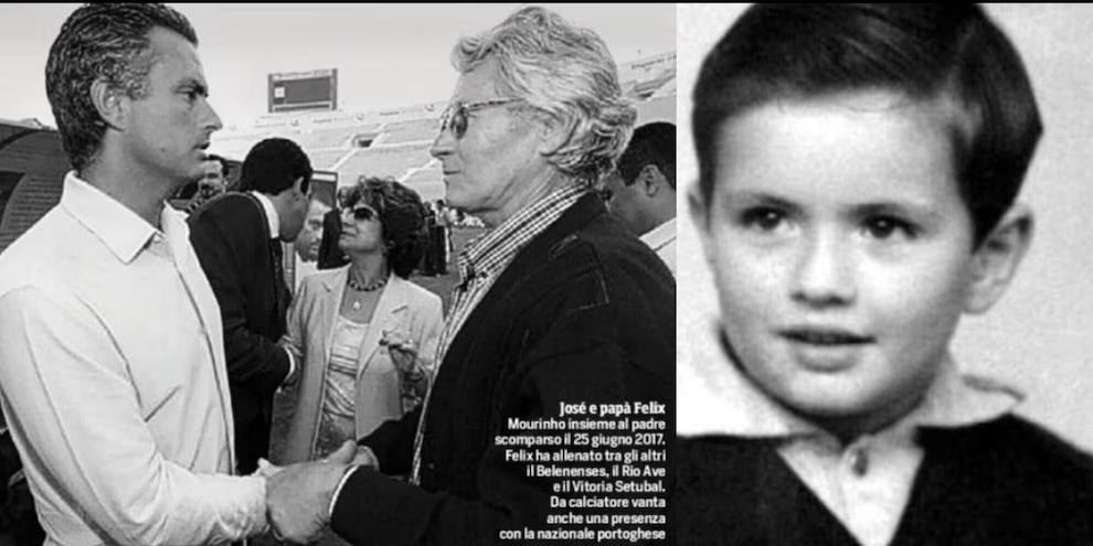 足坛巨匠穆里尼奥,穆里尼奥教练第一名