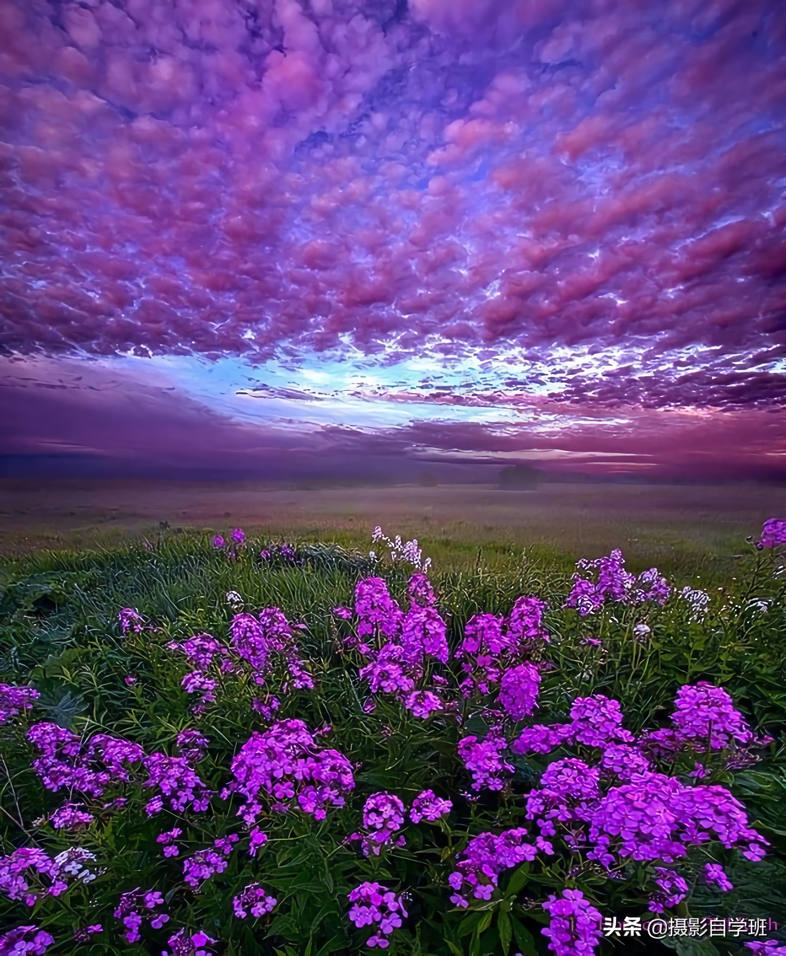 专业摄影师教你5个风光摄影技巧,摄影师拍风景教程