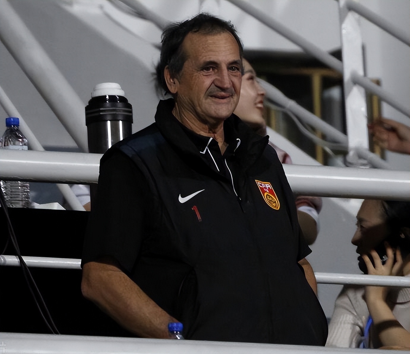 fifa重罚中国足协,国足或遭fifa全球禁赛的原因