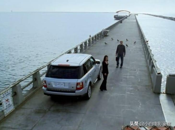 心理阴影与道德困境：美剧《囚徒》的人性探索