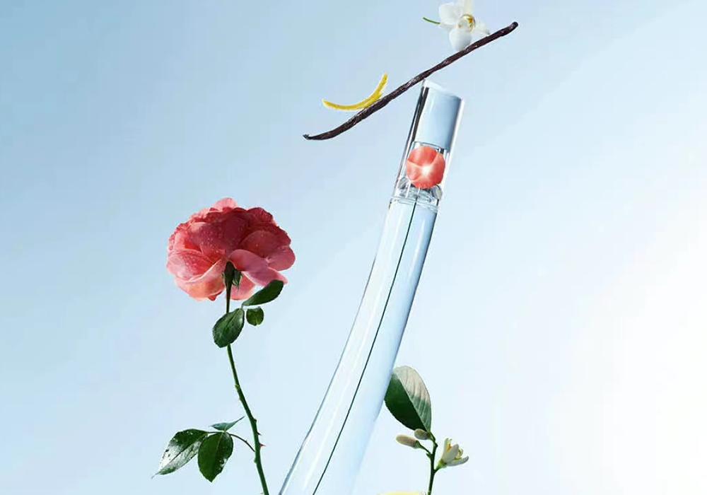 kenzo美妆是什么档次,kenzo美妆官方旗舰店