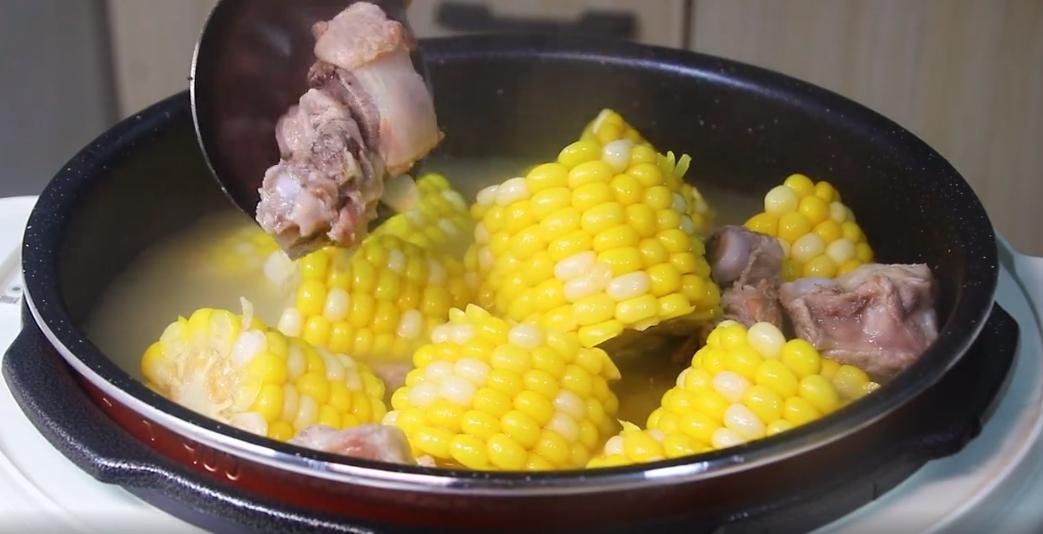 排骨不管我怎么做都有腥味,排骨不直接焯水多加二步入味又烂