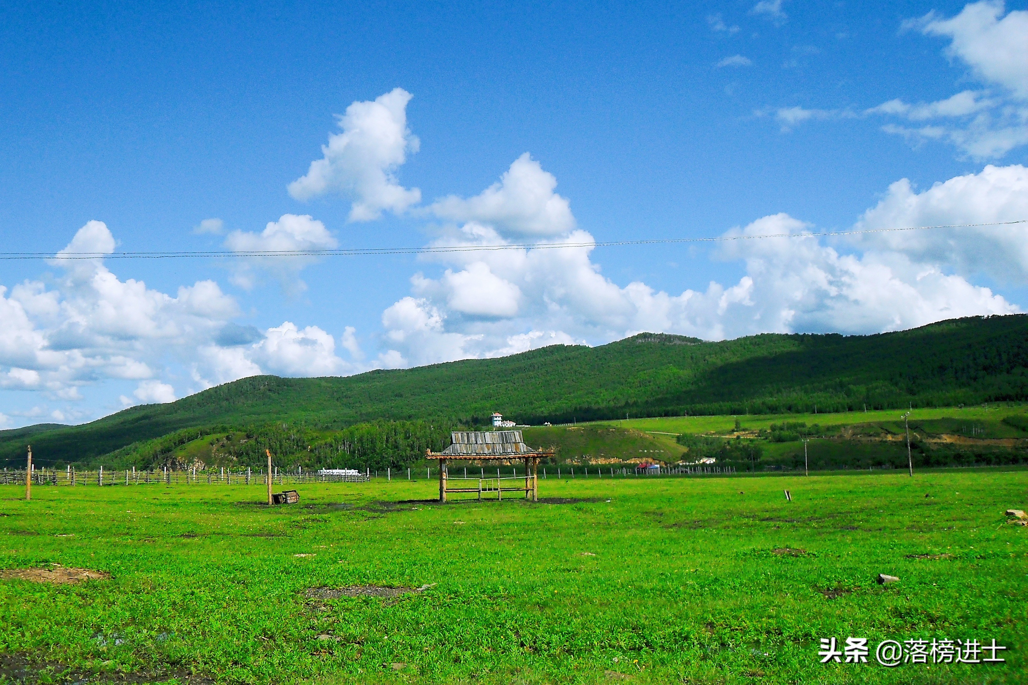 夏天适合去的旅游地方自然景观,适合夏季旅游的城市推荐7天
