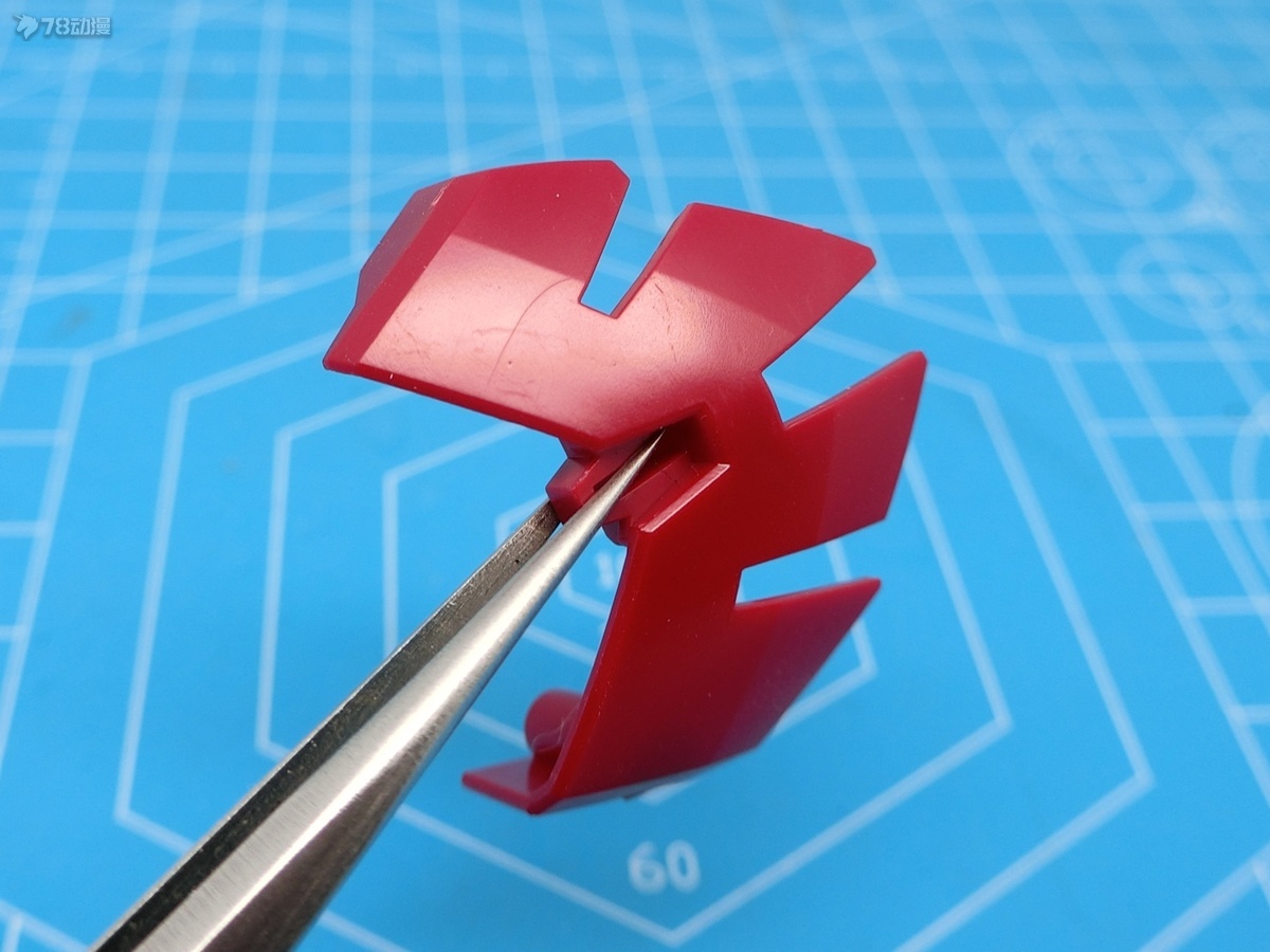 模型怎么做出电镀的效果,模型制作涂装技巧