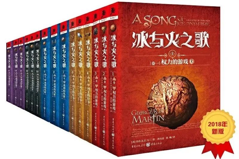 十二部足以封神的小说,十部顶级小众封神小说