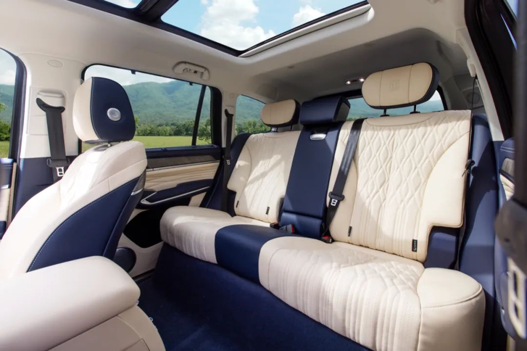 新款坦克500混动纯电续航,插电混动坦克500最新消息