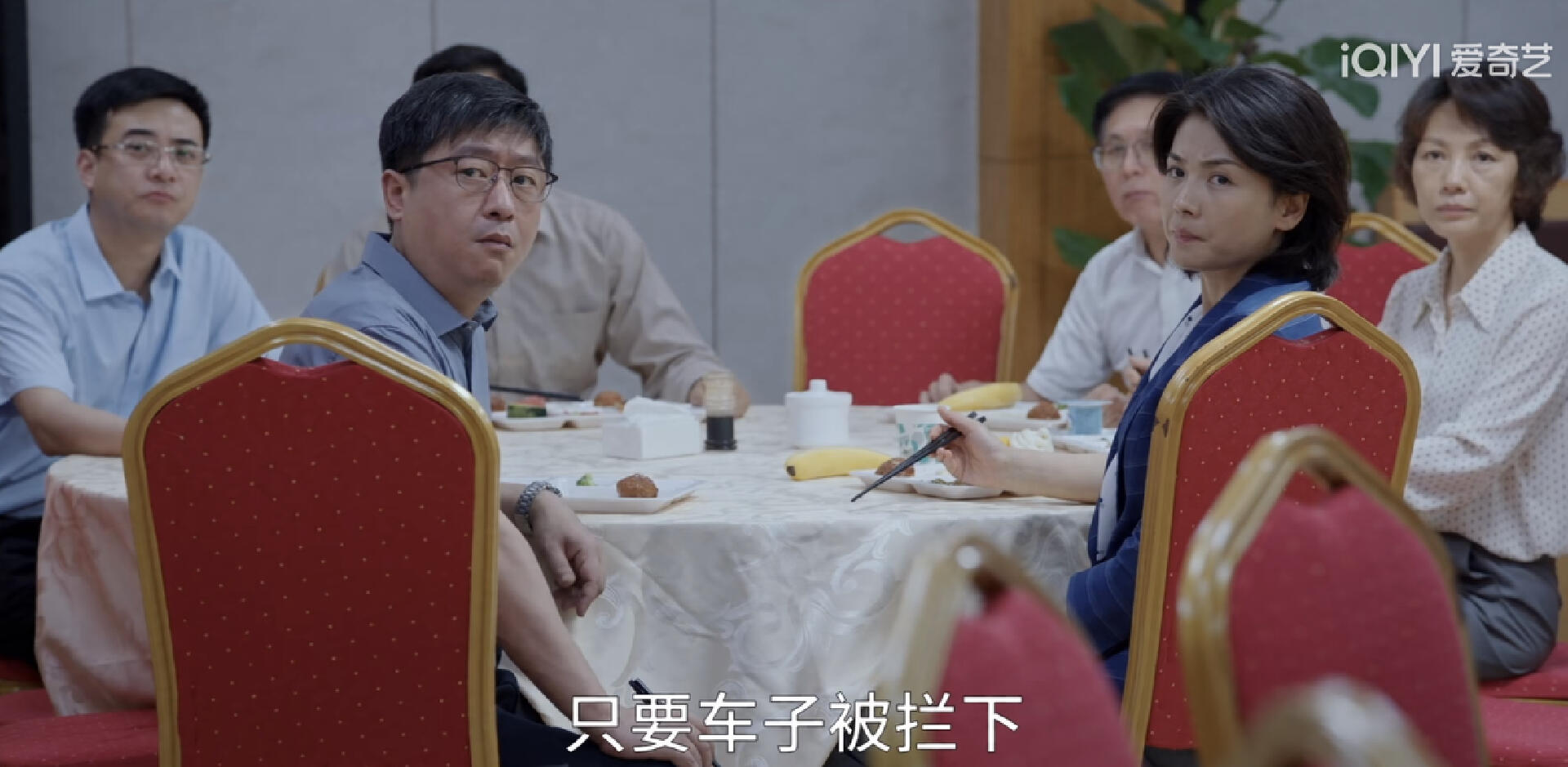 县委大院各演员的演技谁更出彩,县委大院各演员演技谁更出彩