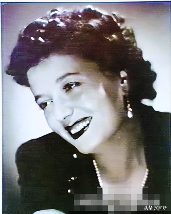 同墨索里尼死在一起的美少妇是谁？1934年6月13日法西斯巨头会面