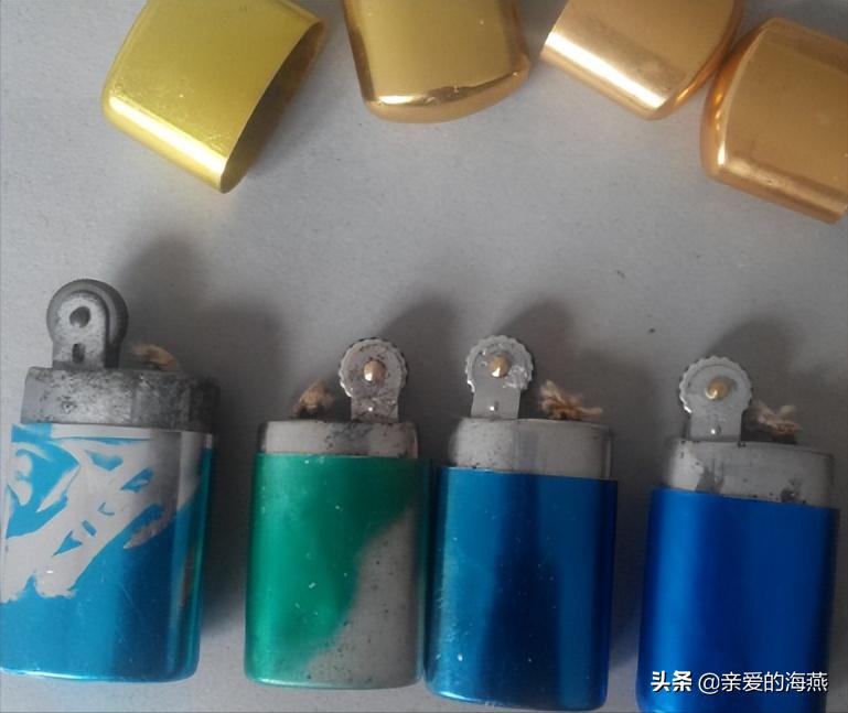 80年代的童年回忆日用品,7080后的回忆用过的生活用品