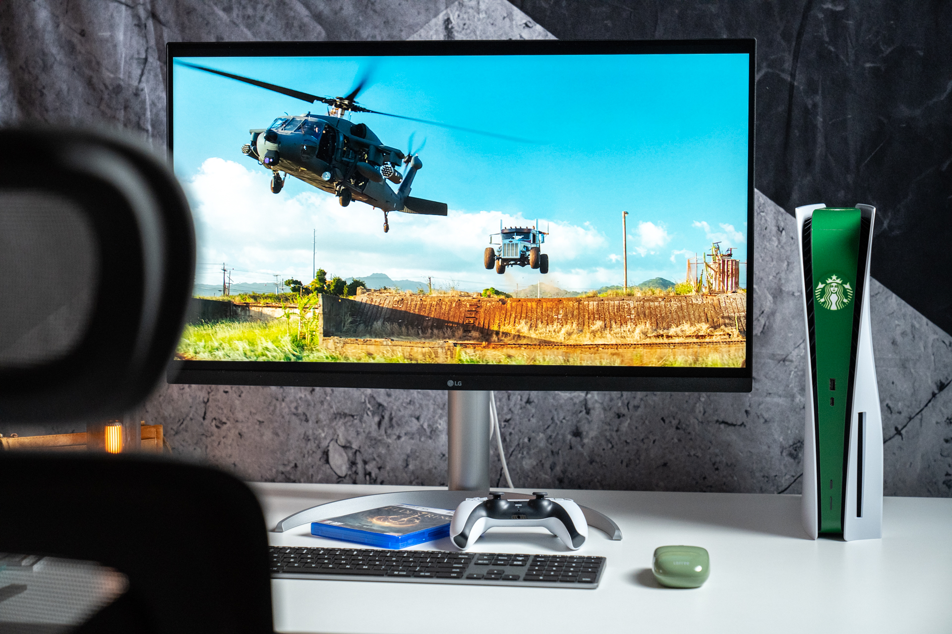 lg27uq850显示器设置,lg显示器32uq85r