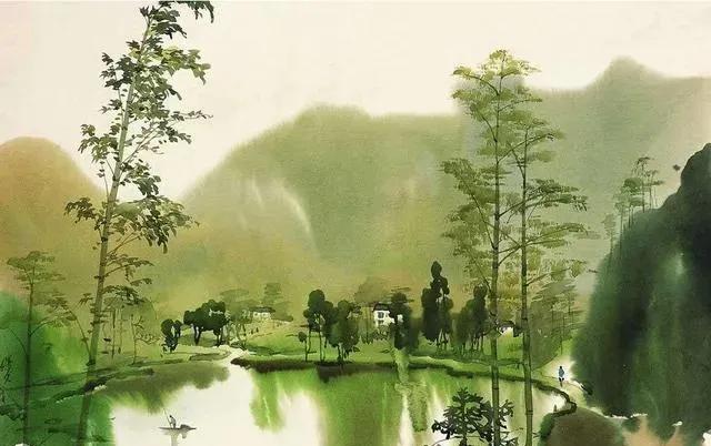 人生境界的三首宋词,唐诗宋词表达人生旷达