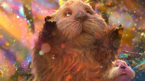 宫崎骏最值得看的十部动漫电影,宫崎骏必看的十部动漫电影