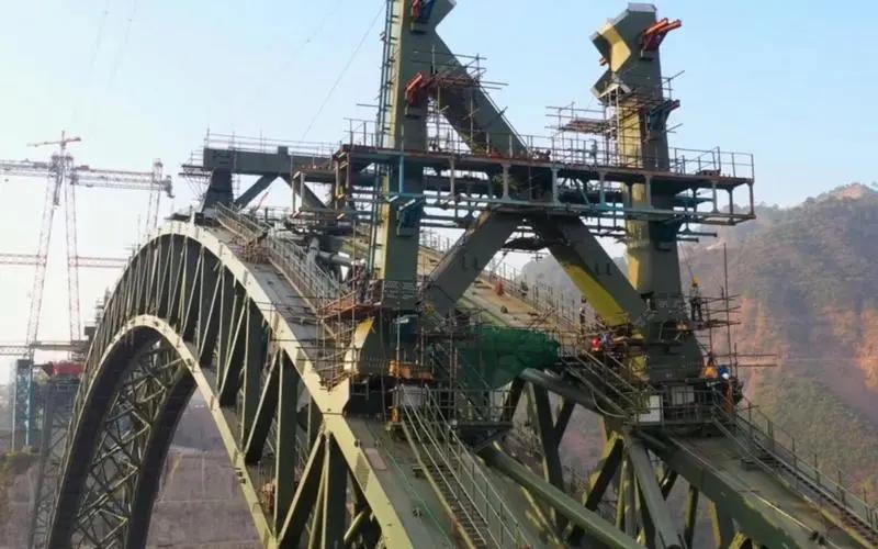 印度到底有没有能拿得出手的基建,印度基建到底有多强大