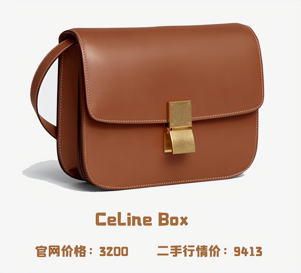 二手奢侈品包包入门推荐知乎,秋冬休闲大牌包包推荐