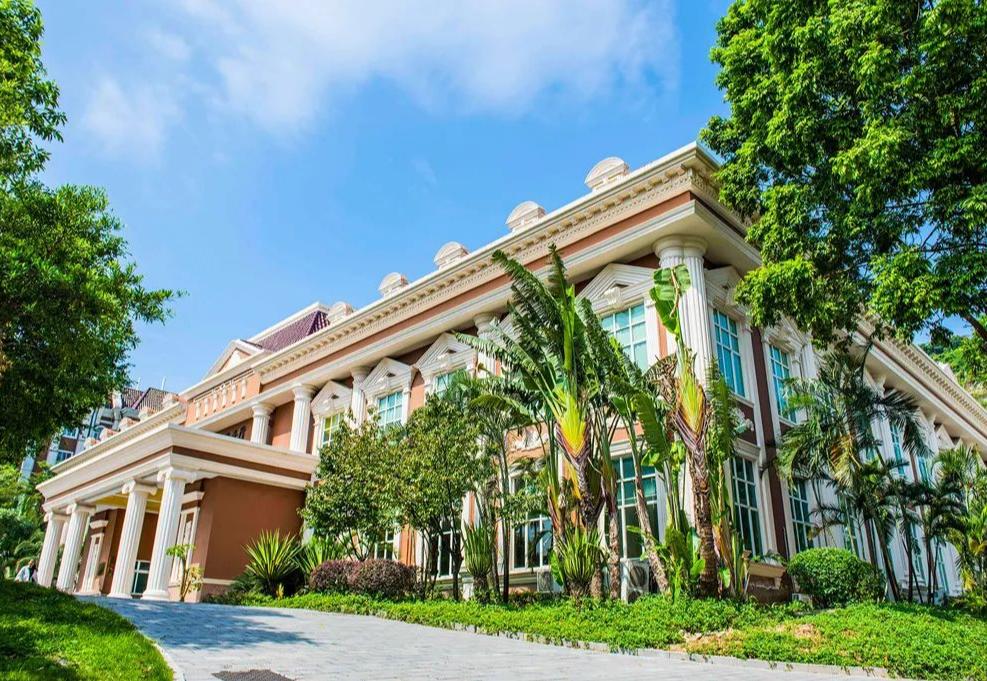 深圳高职大专院校排名,深圳职业技术学院专科全国排名