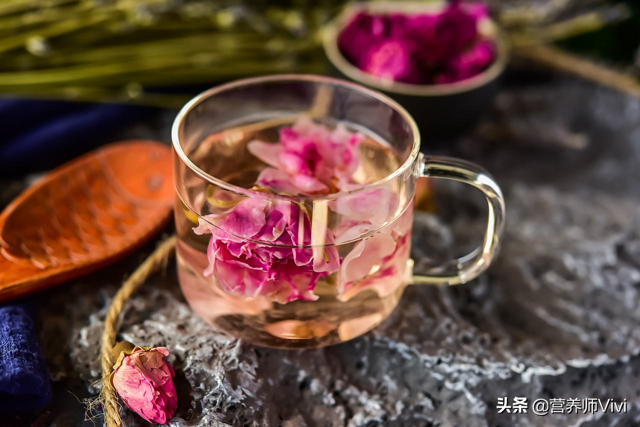 热卖的花茶真的养生吗?是真有用,还是“心理安慰剂”?