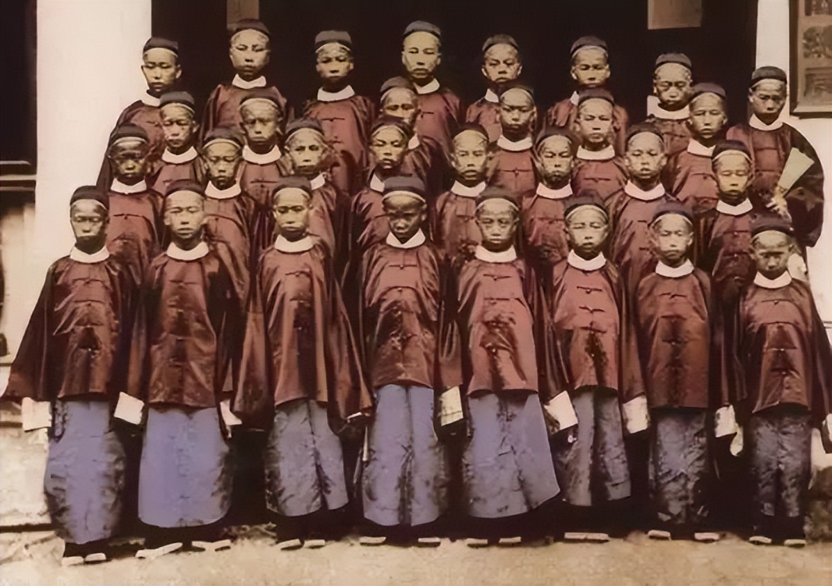 100条历史典故带你读懂半个中国,100个沧桑中华典故