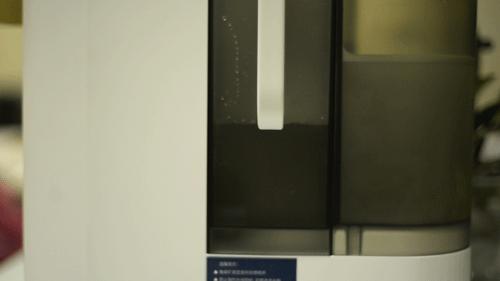 家里泉矿泉机靠谱吗,家里泉矿泉机测评真实体验