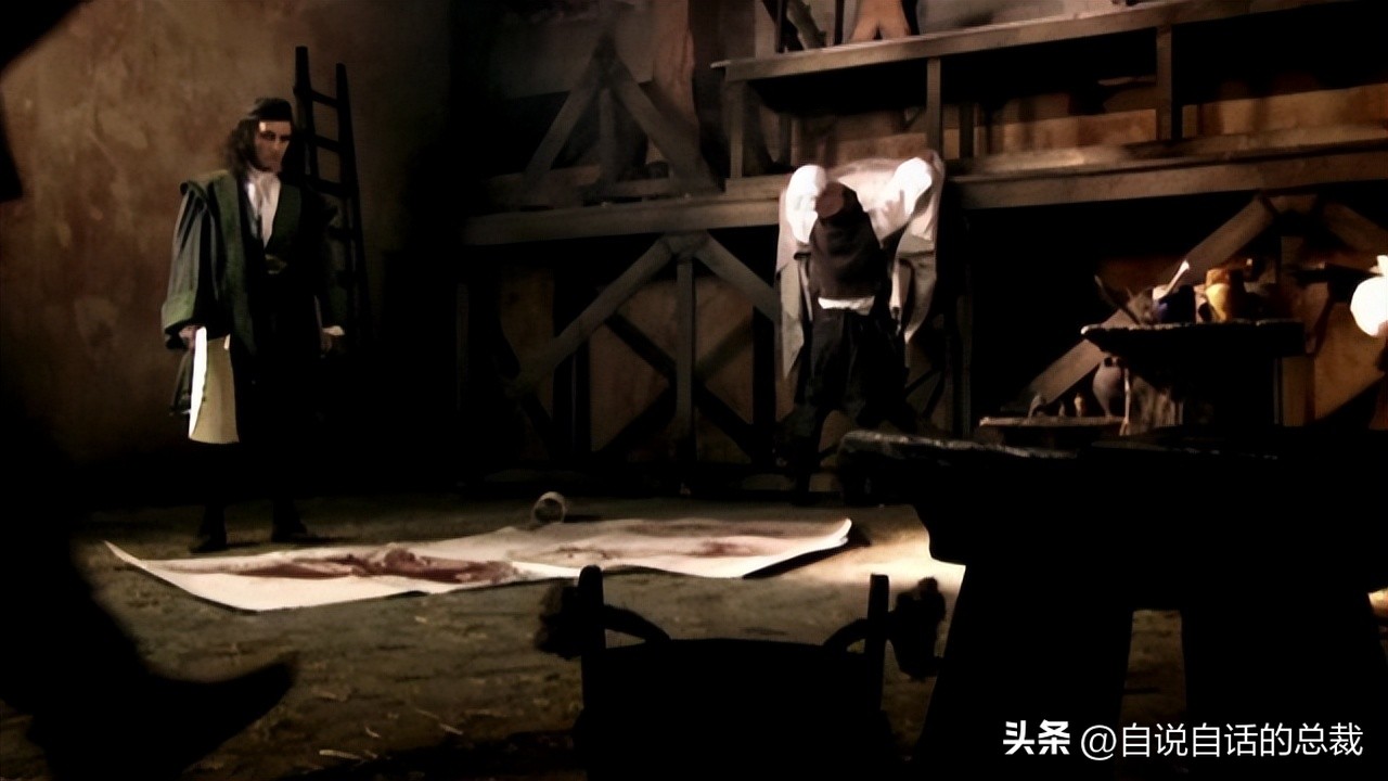 达芬奇一生未解之谜,达芬奇隐藏的24个秘密