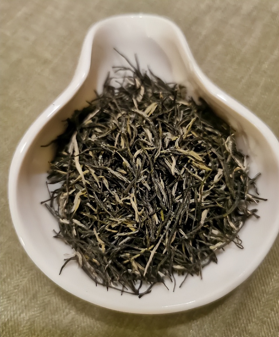 古丈毛尖正确冲泡方法,古丈毛尖哪个牌子正宗