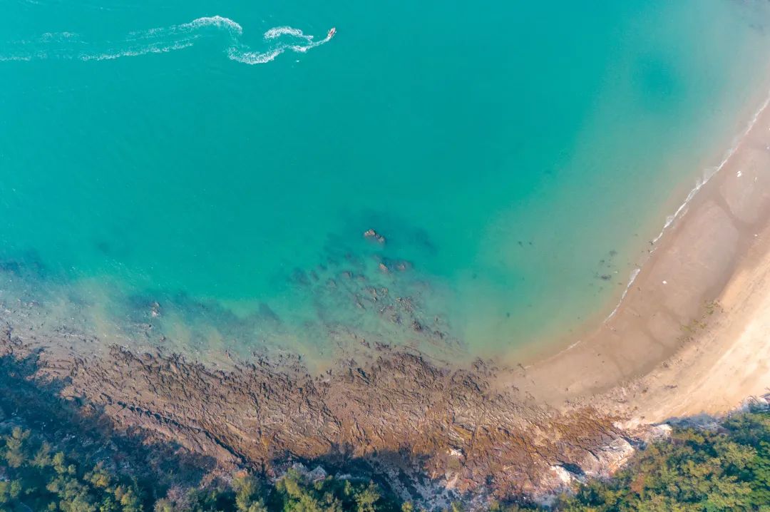 广西北海5月攻略,5月的北海有什么好玩的