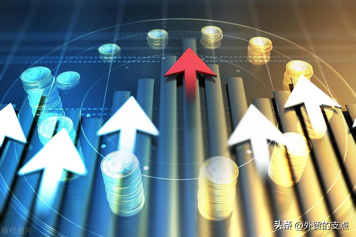 外贸一年赚个100万难吗,外贸公司年赚100万以上